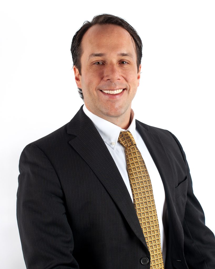 Mark C. Hamer, Rhode Island and Massachusetts attorney